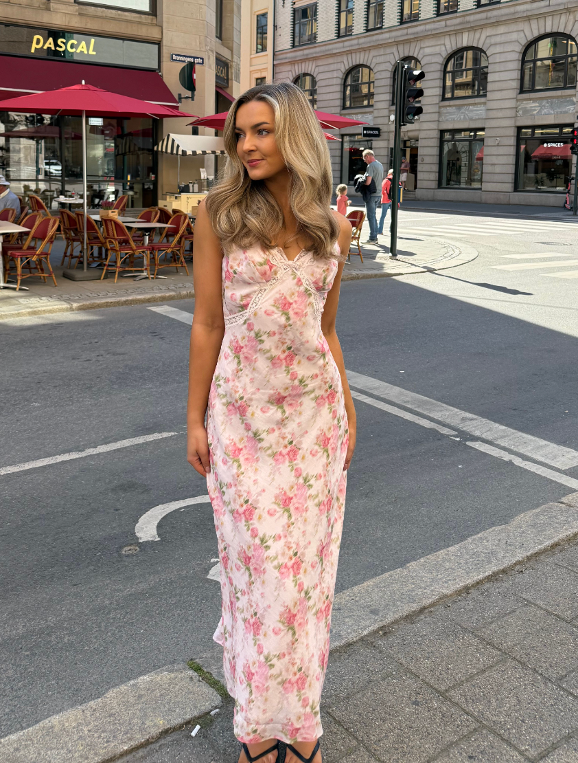 Liran Midi Dress