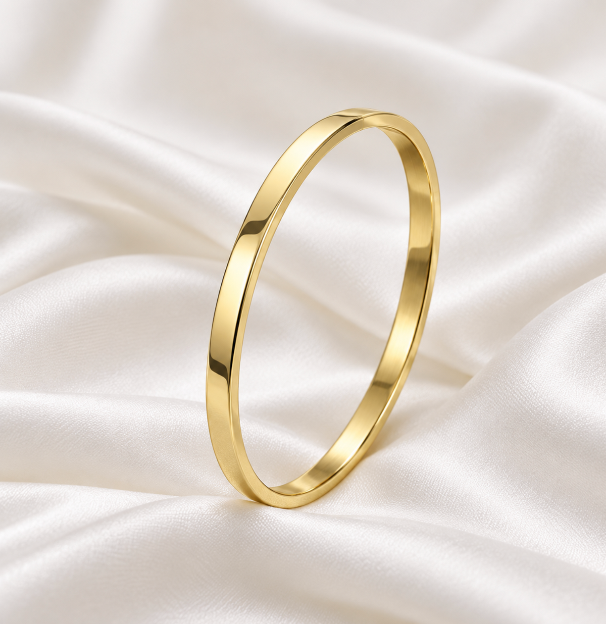 Camilla Bangle Bracelet
