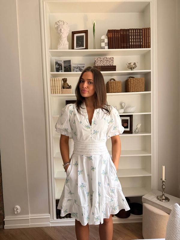 Makayla Dress