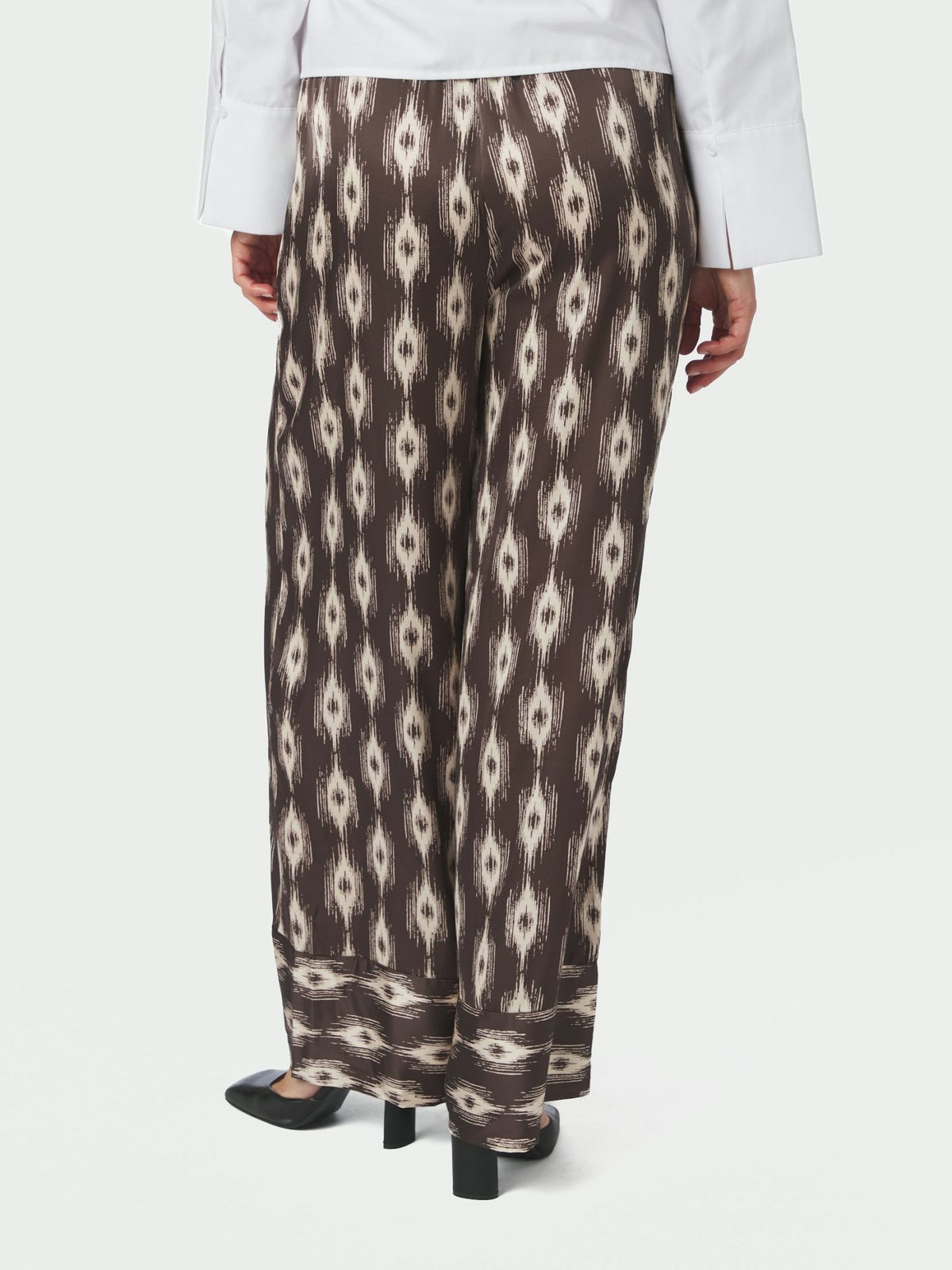Sora Ikat Pants