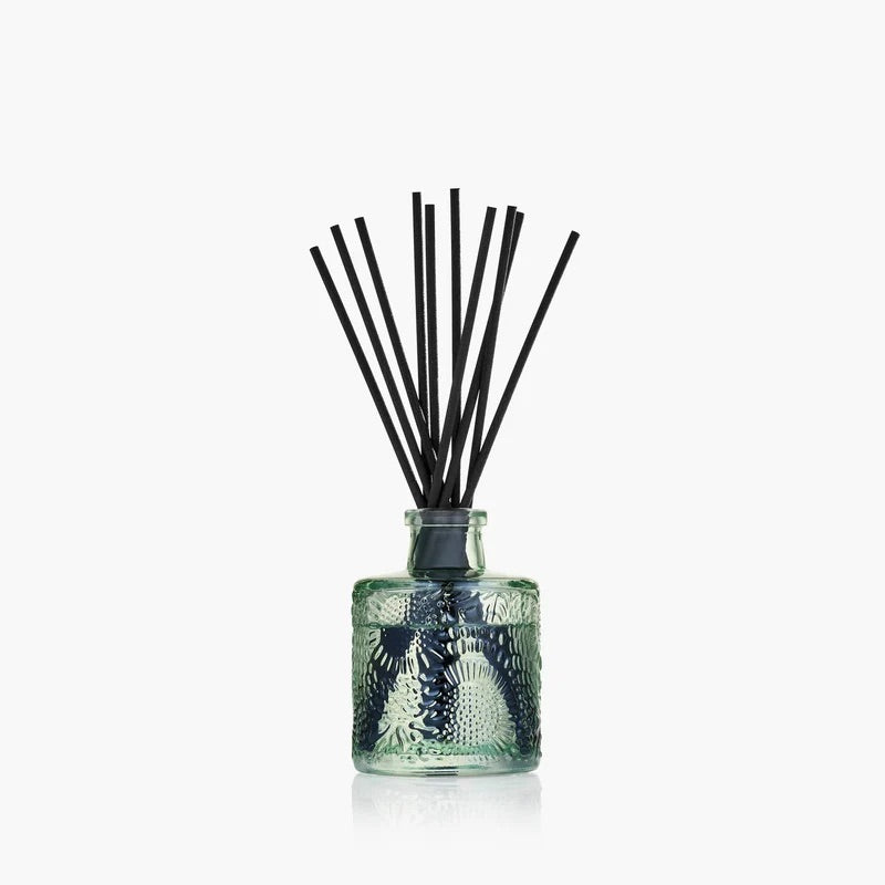 Reed Diffuser 100ml White Cypress