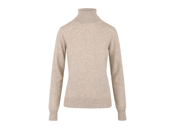 Bailey Turtleneck - Overdeler