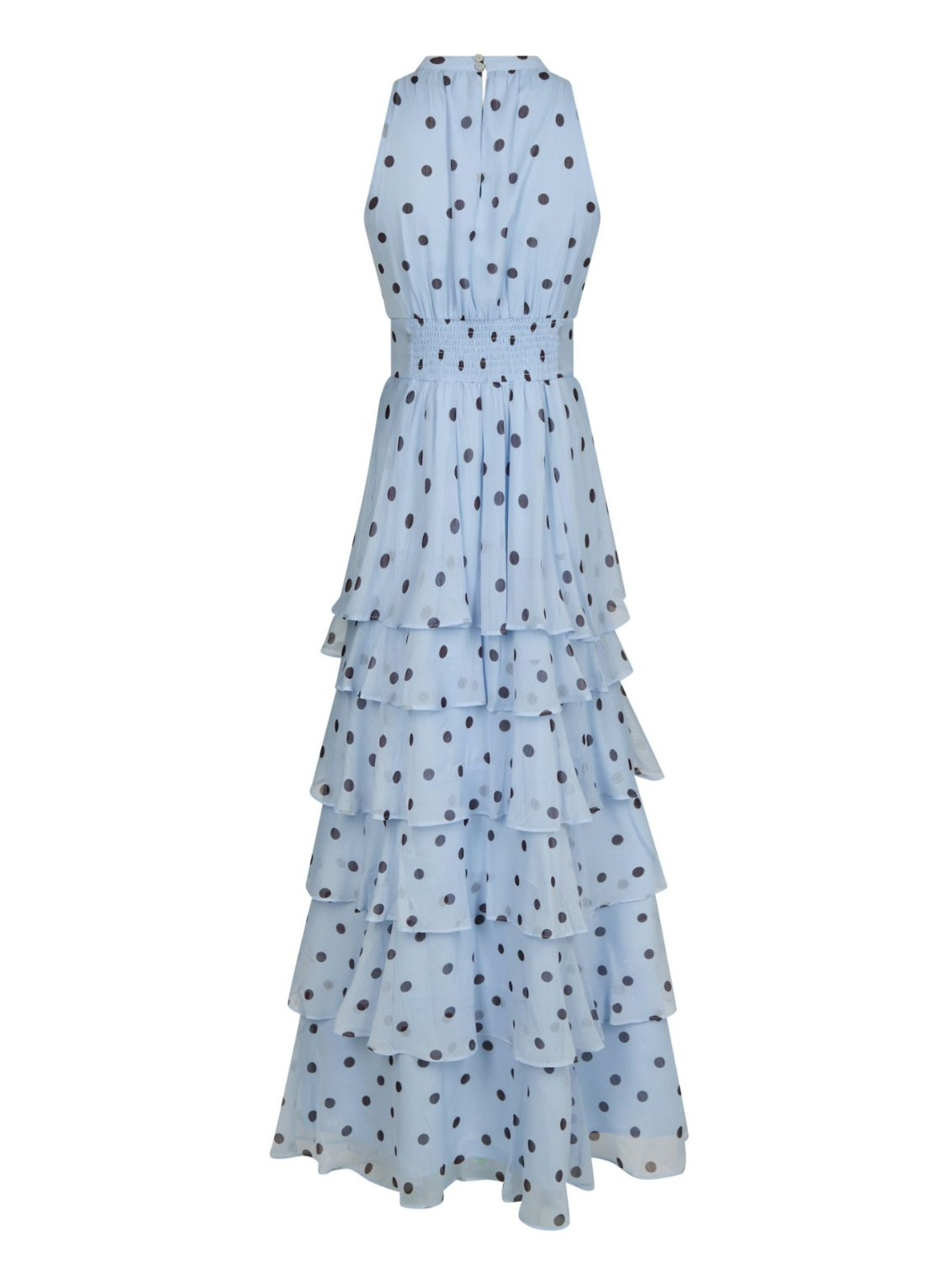 Marli Big Dot Dress