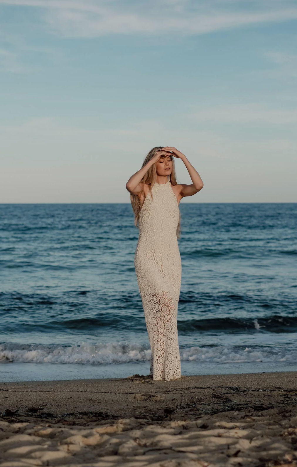 Frida Dress - Kjoler