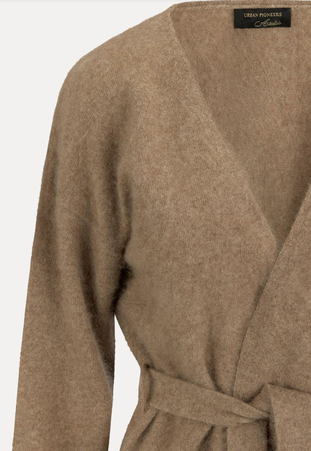 Boudica Cardigan