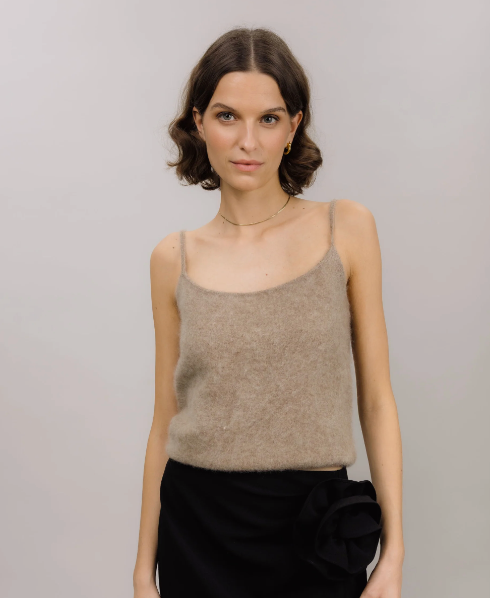 Boudica Top