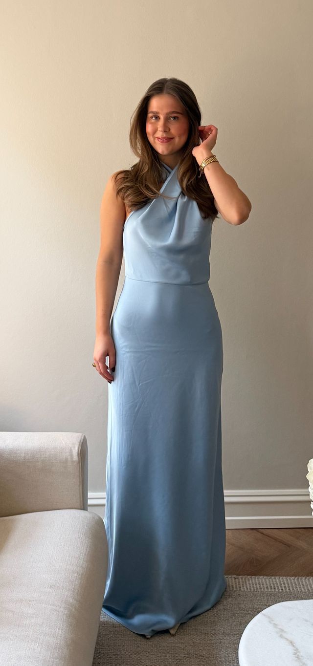 Dolores Dress