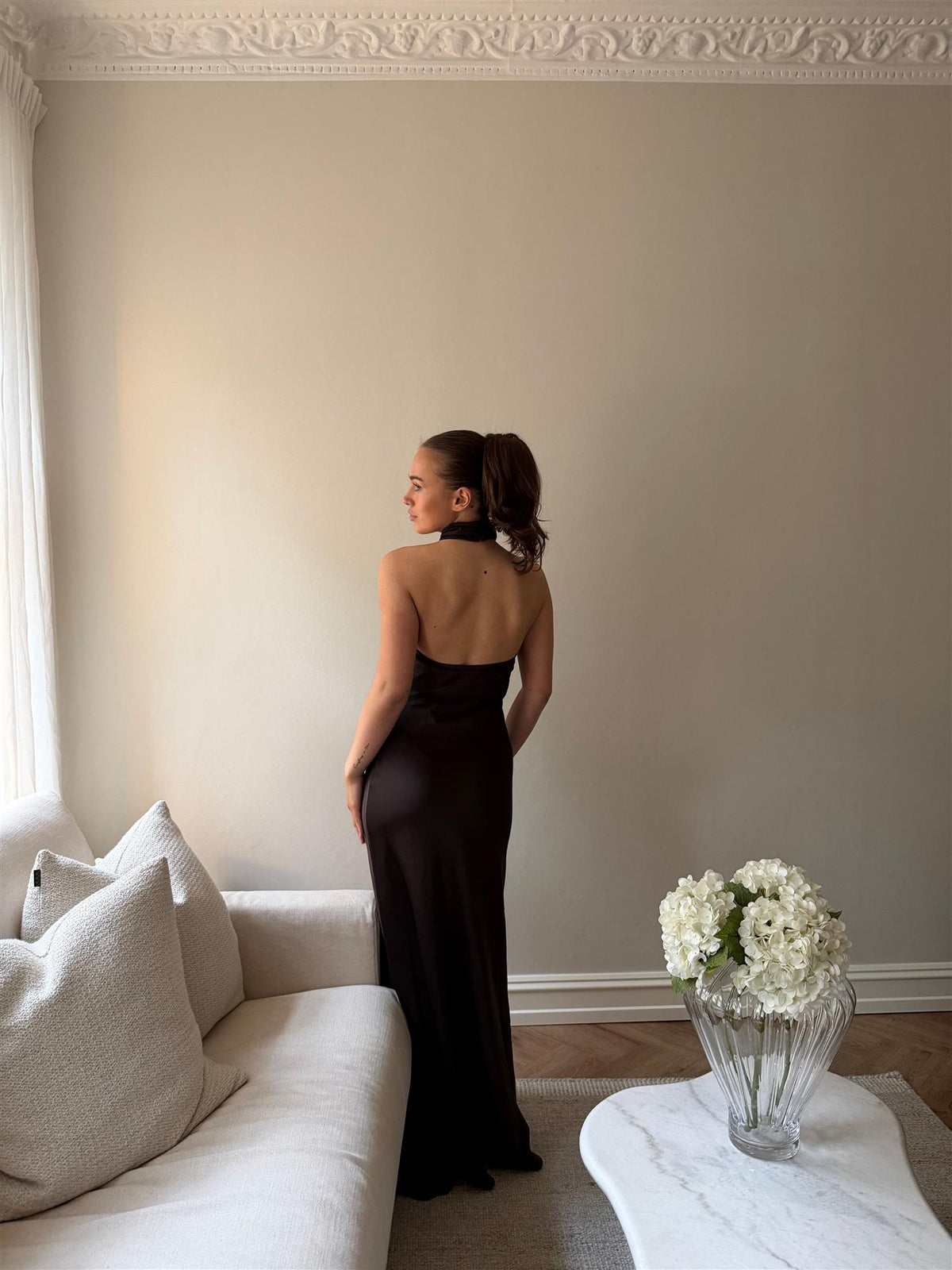 Dolores Dress