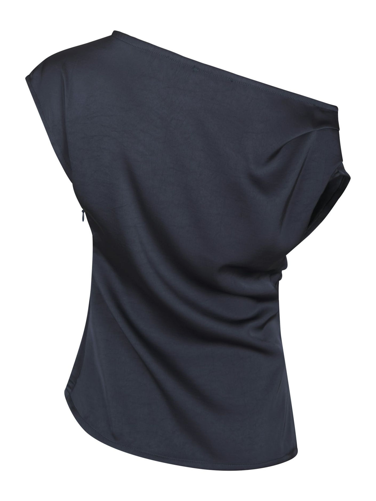 Mabelle Heavy Sateen Top