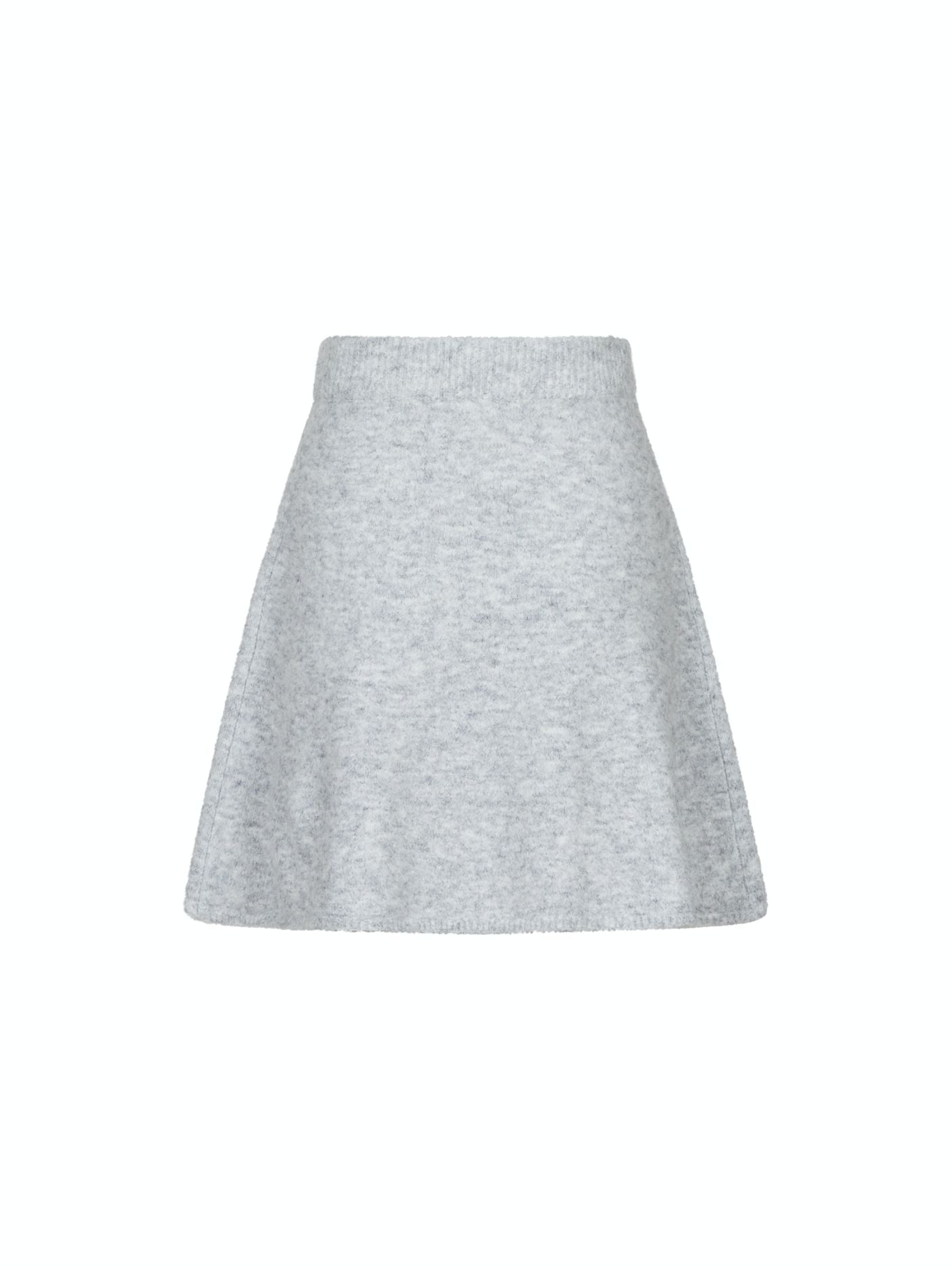 Gisa Knit Skirt - Skjørt