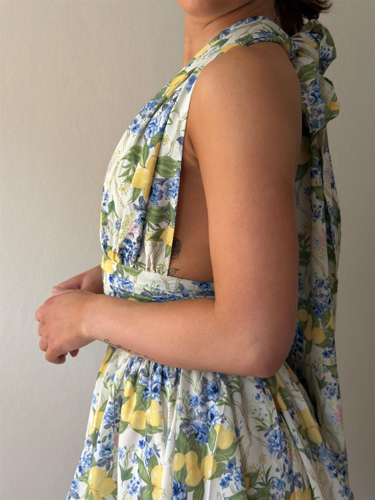 Liora Dress