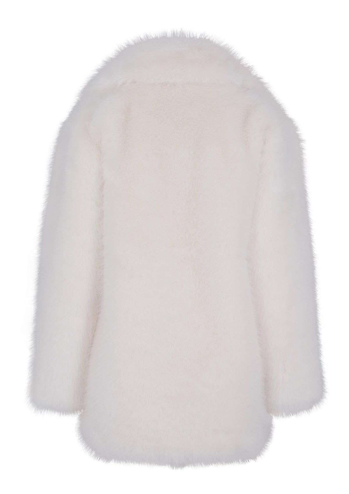Maya Faux Fur