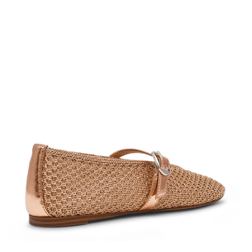 Gayla - Rose Gold