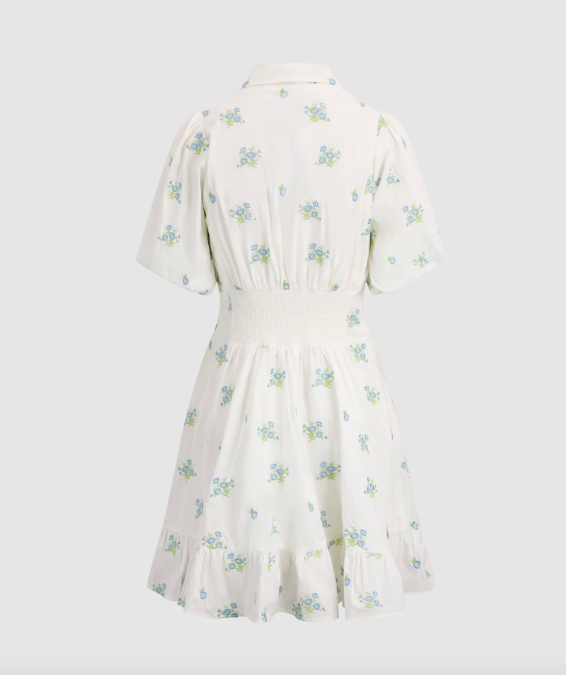 Makayla Dress