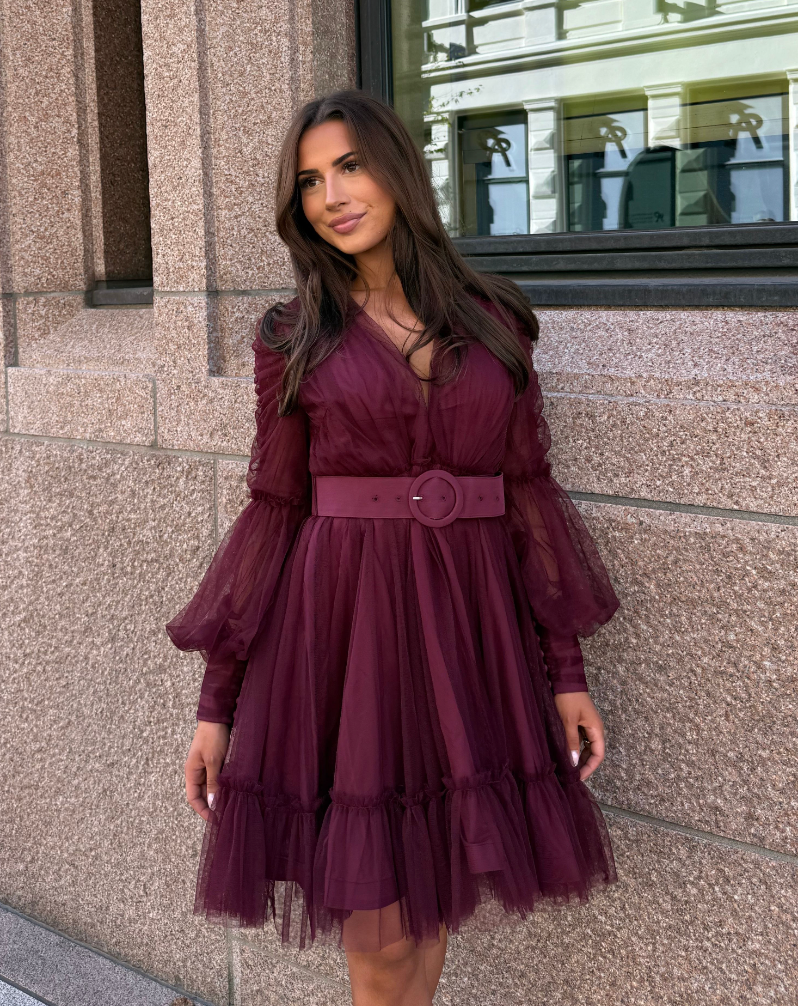 Aurora Dress