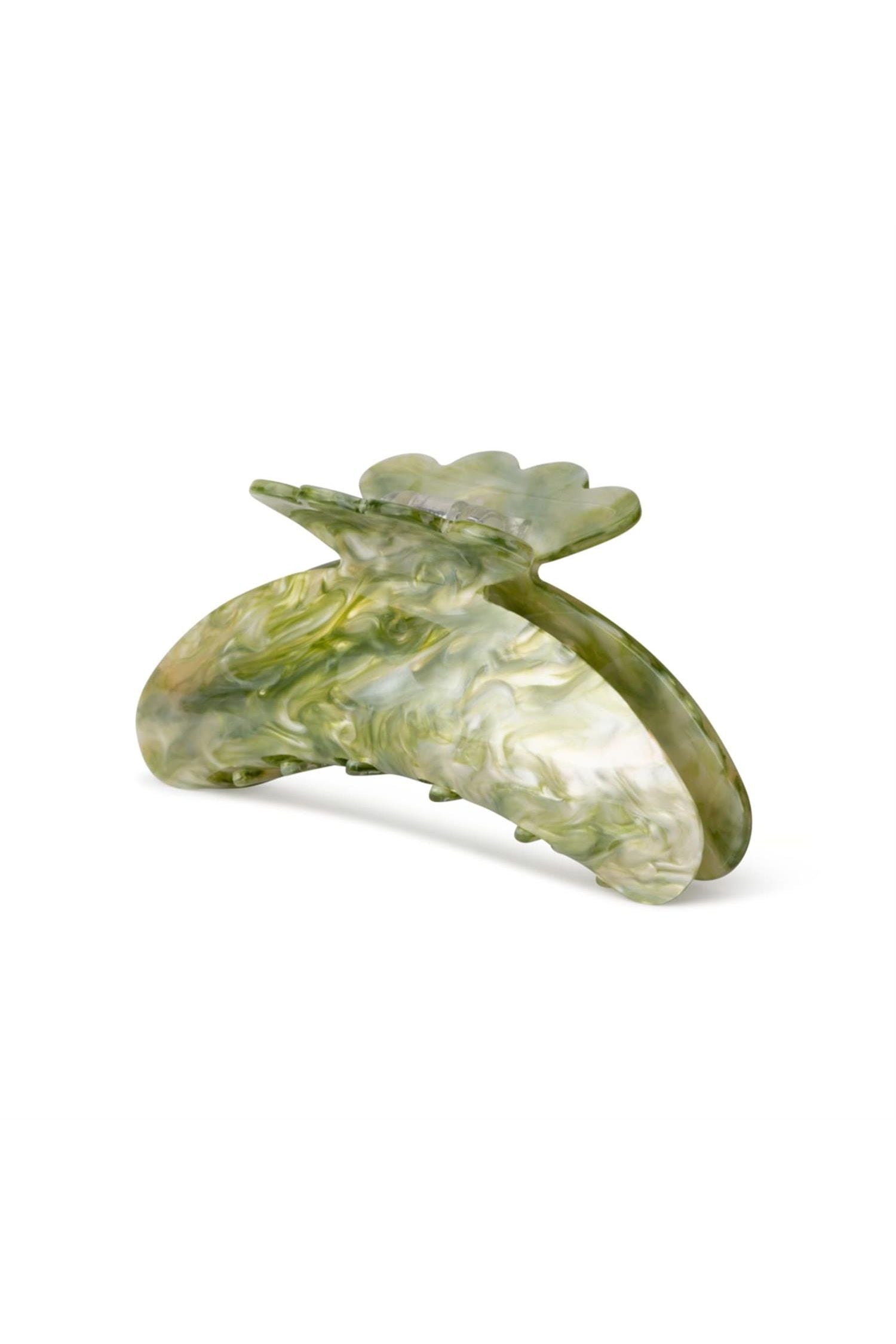 Helle Big - Matcha Green