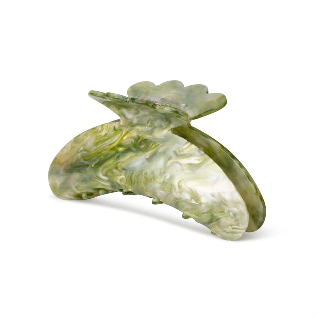 Helle Big - Matcha Green