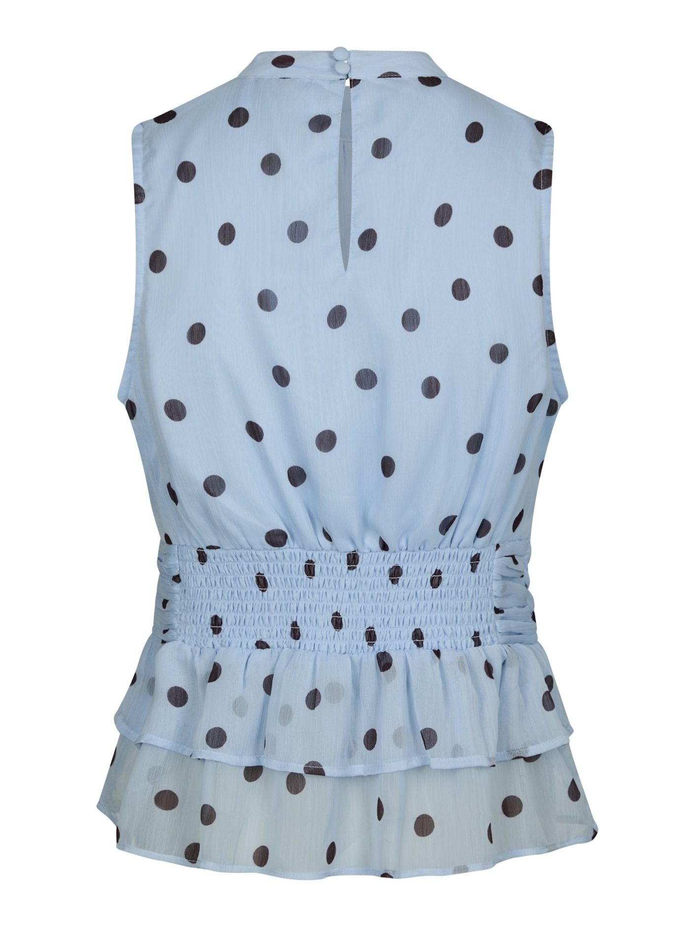 Ansol Big Dot Top