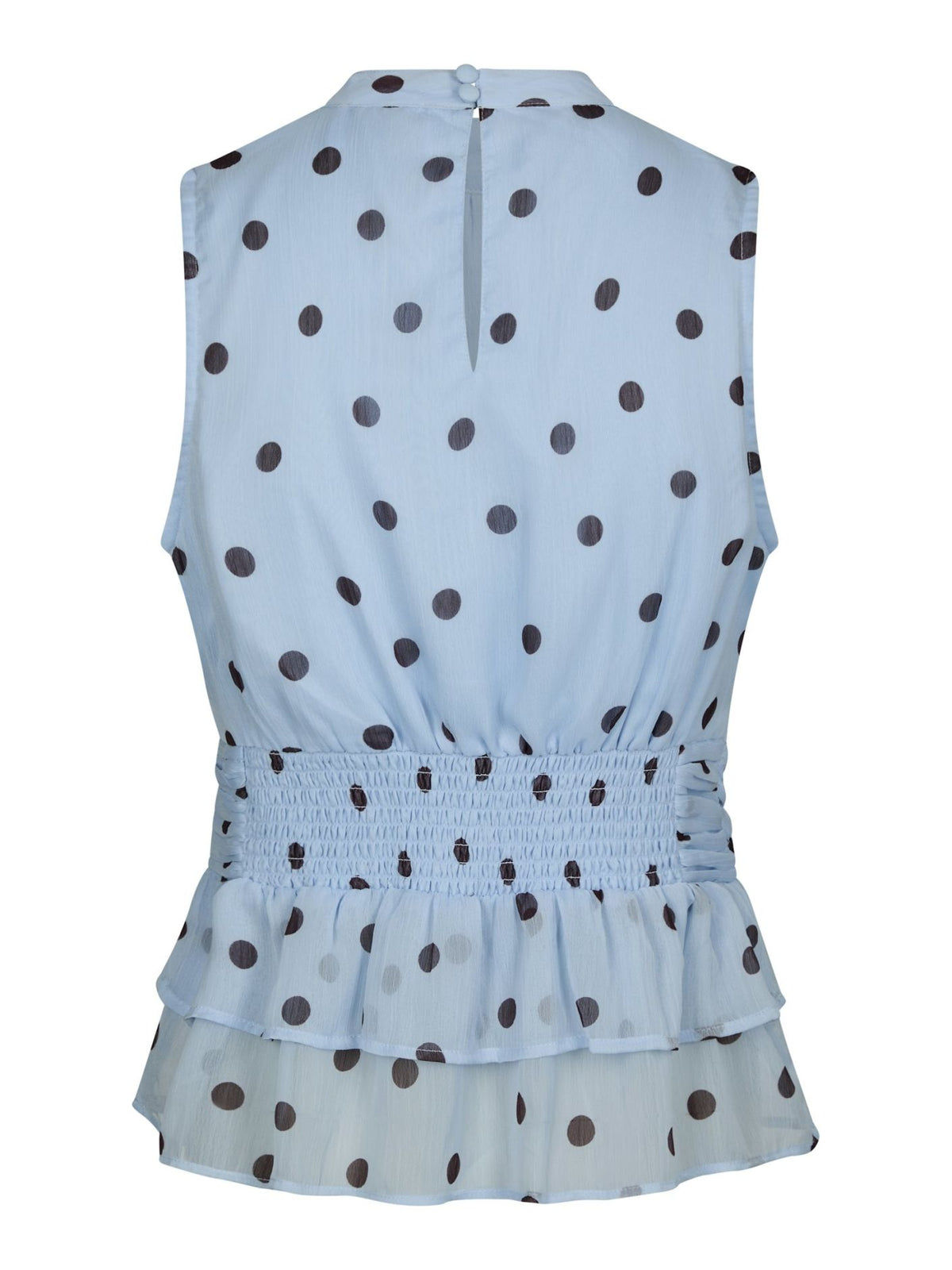 Ansol Big Dot Top
