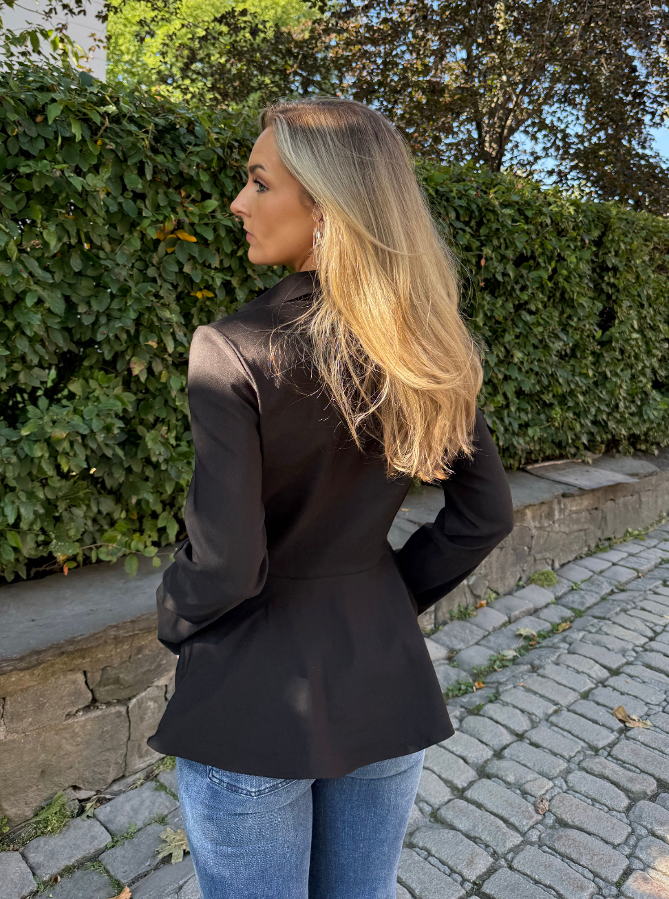 Yaspepa LS Shirt S