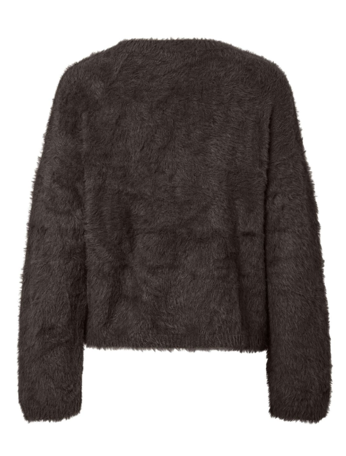 Yasmalli LS Knit Pullover