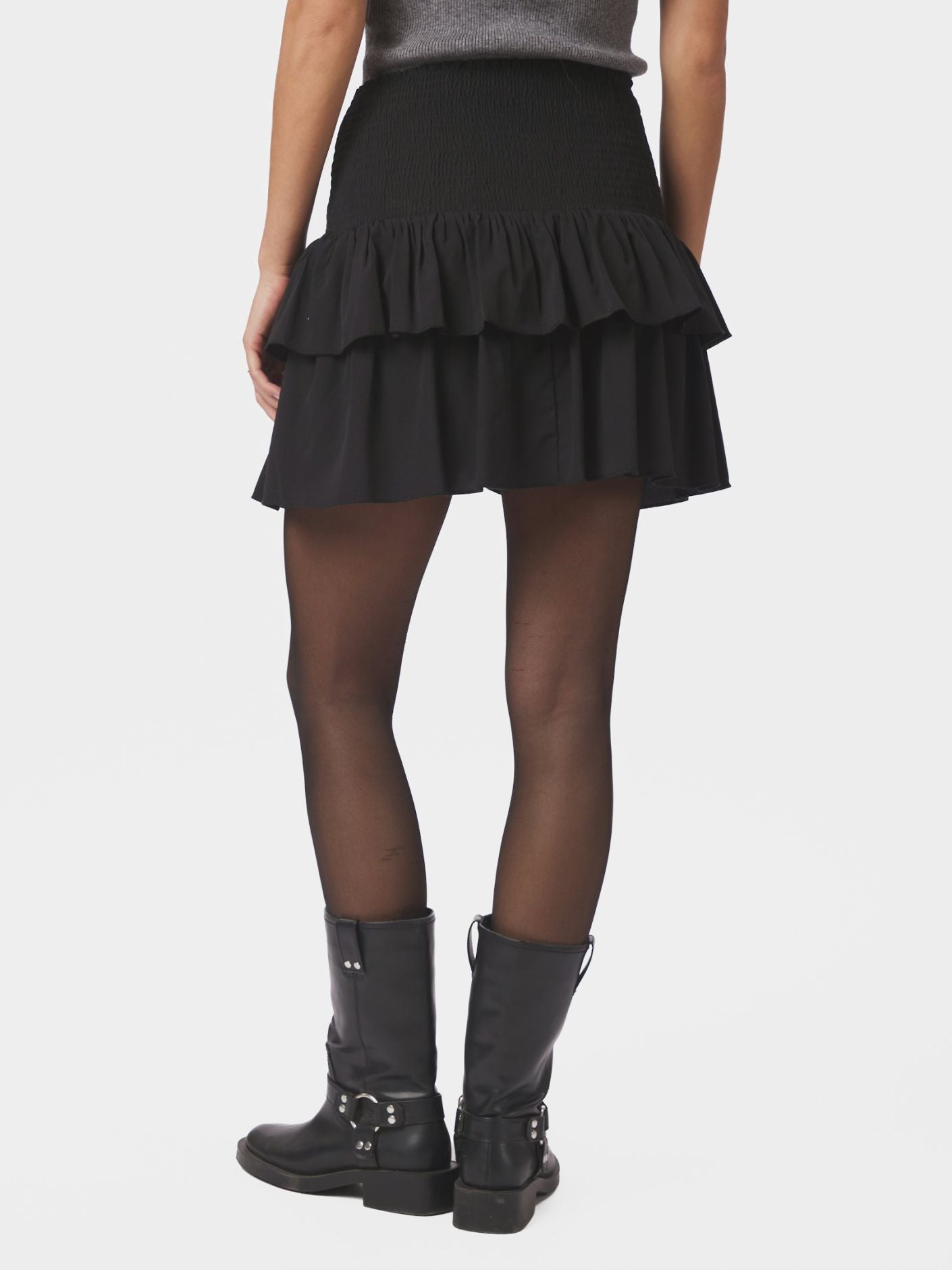 Carin R Skirt