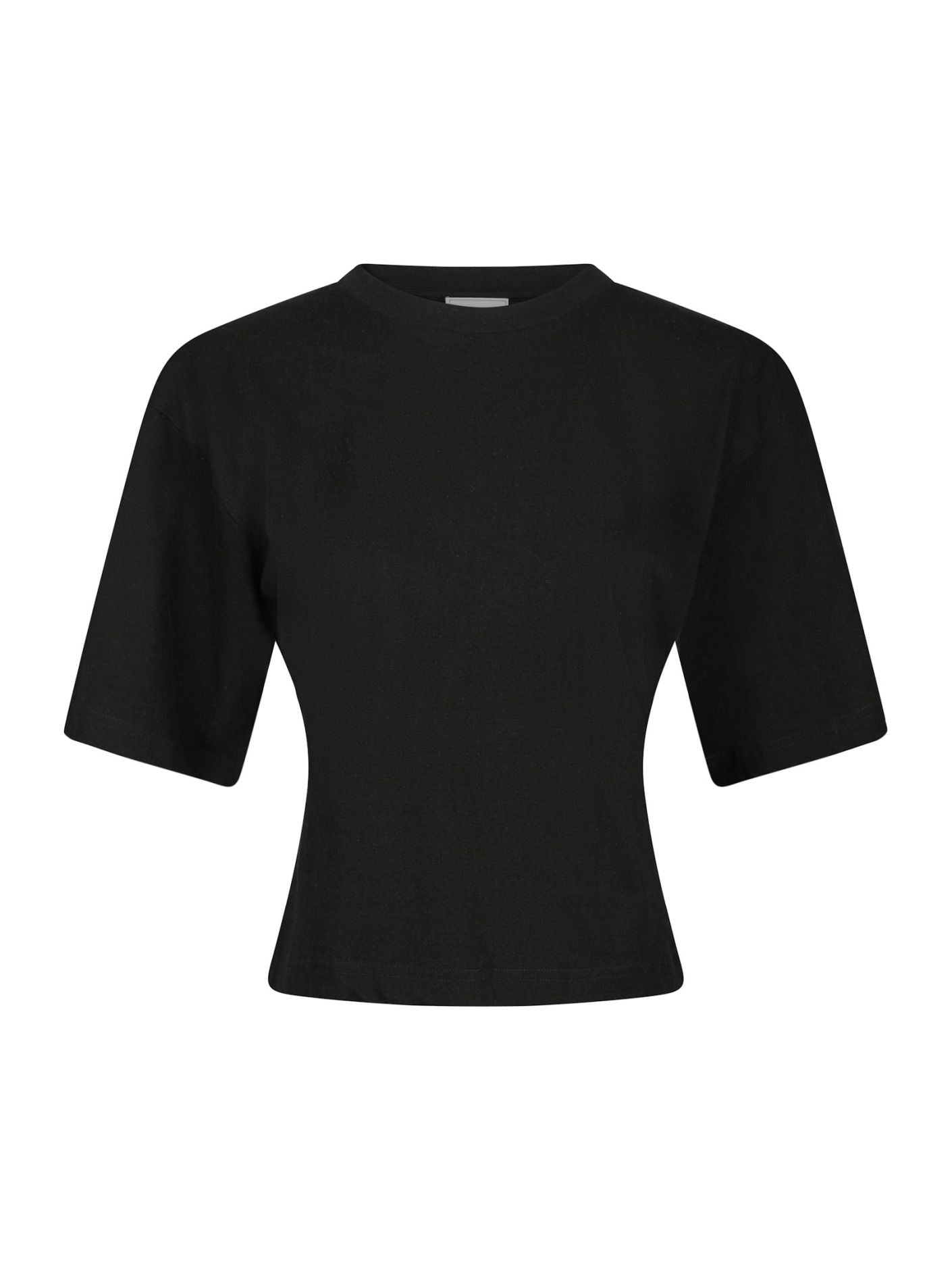 Asha Boxy Tee