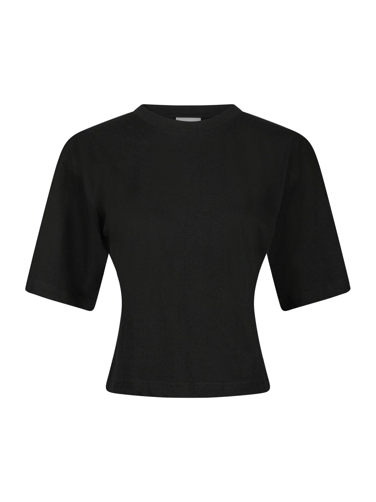Asha Boxy Tee