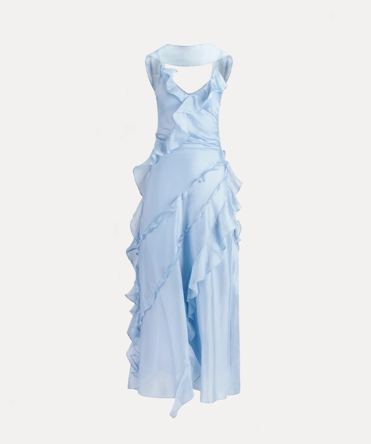 Eurelia Dress