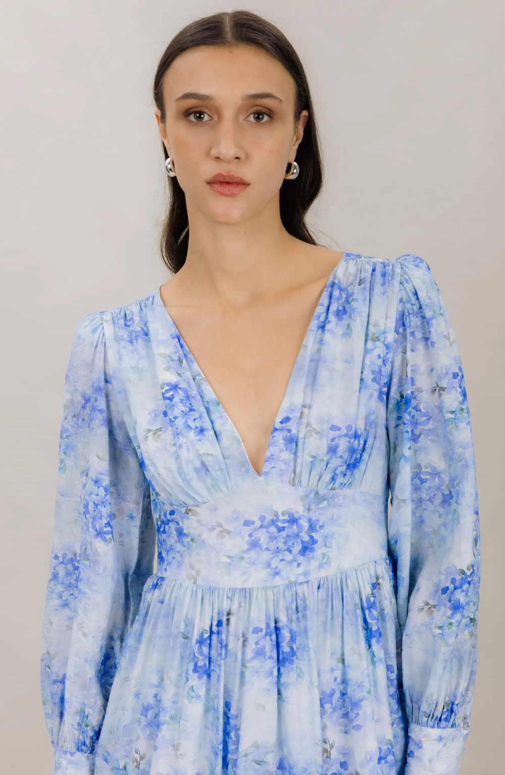 Sasha Dress