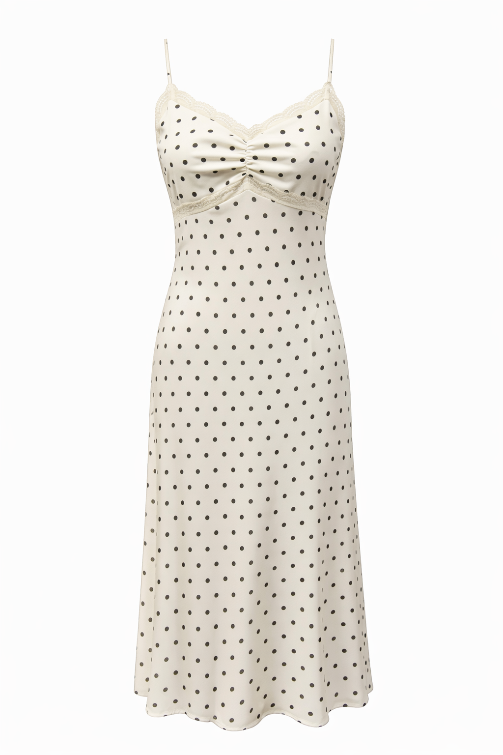 Alena Tulum Midi Dress