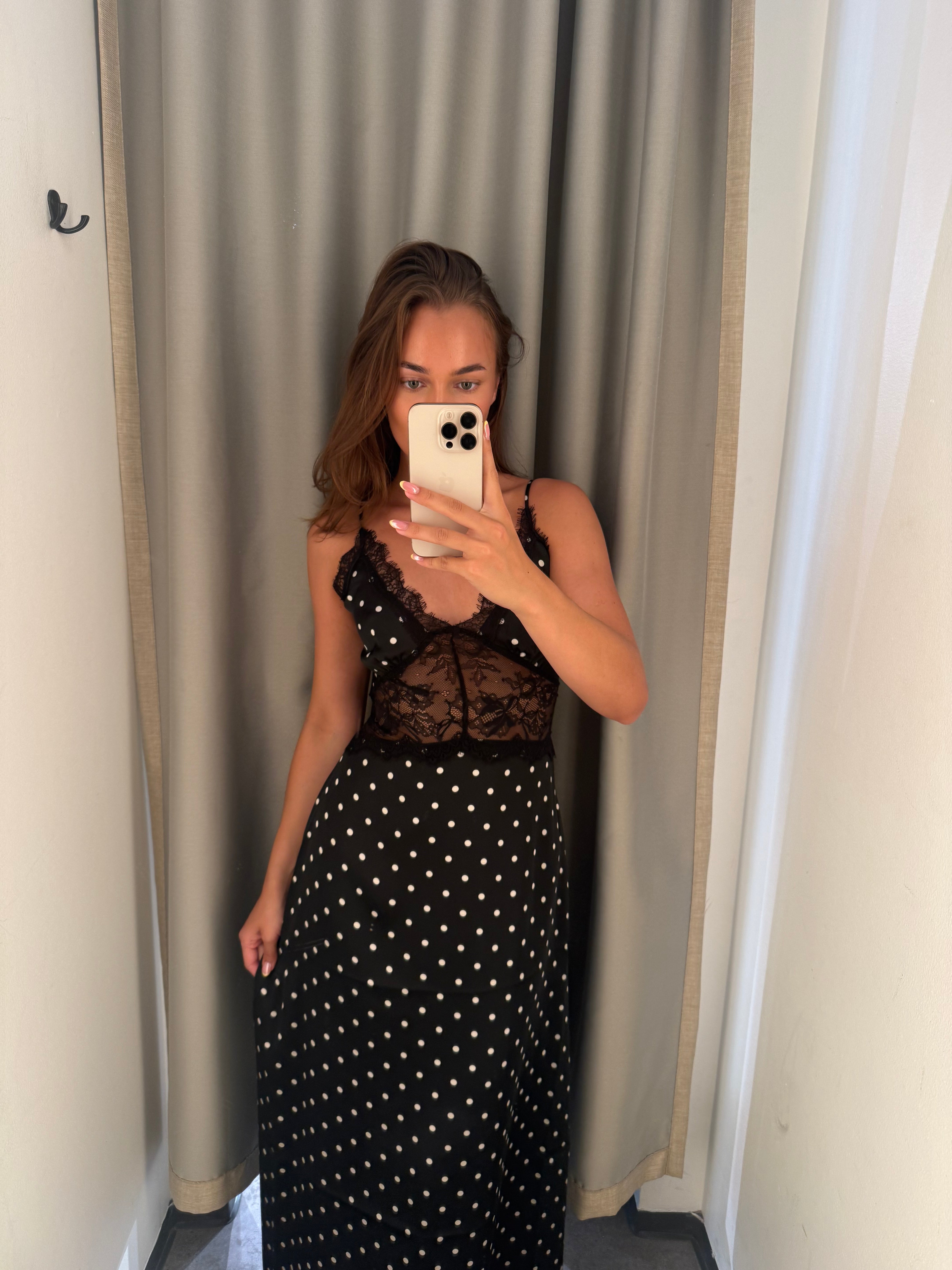 Lilly Tulum Maxi Dress