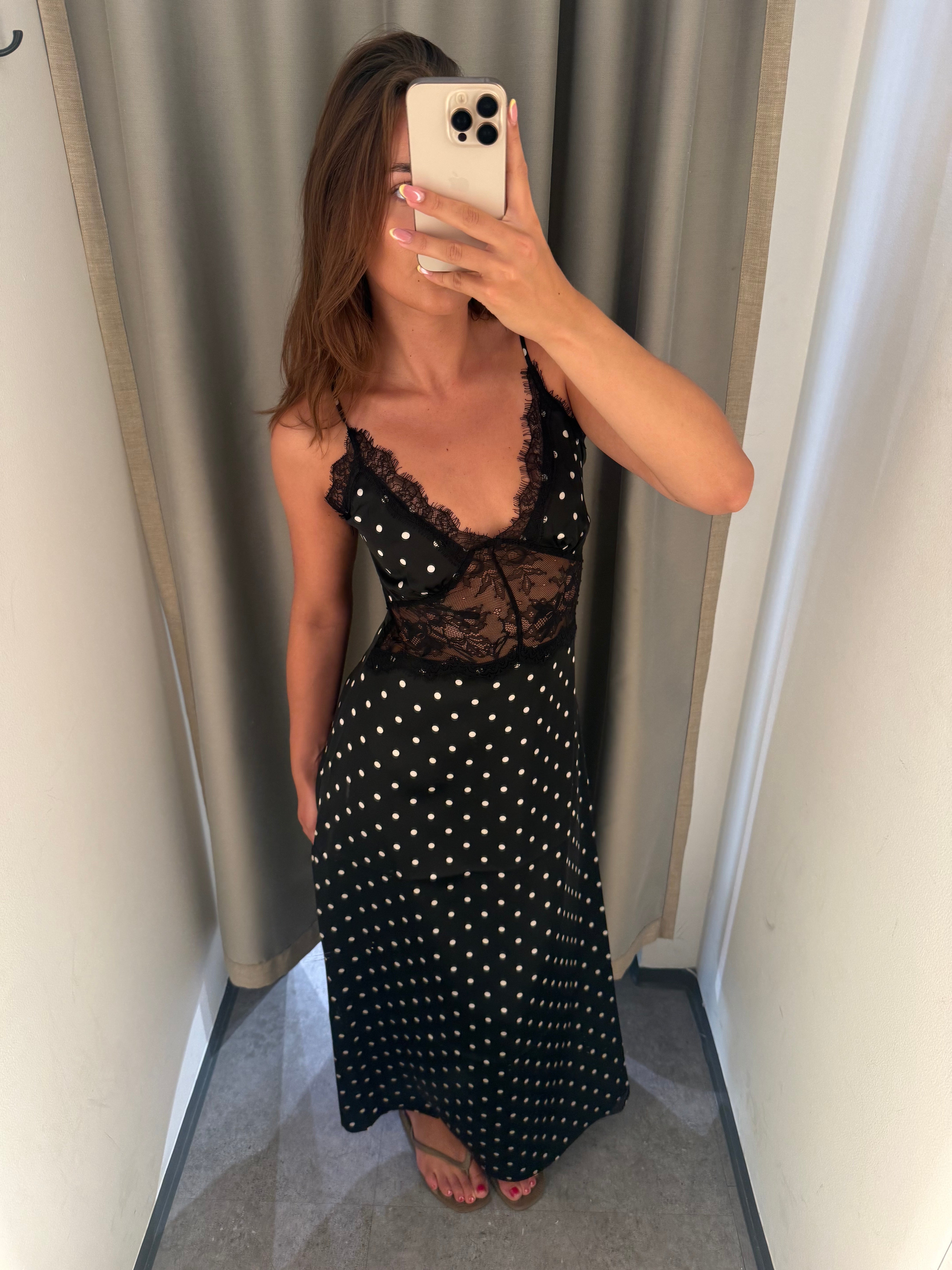 Lilly Tulum Maxi Dress