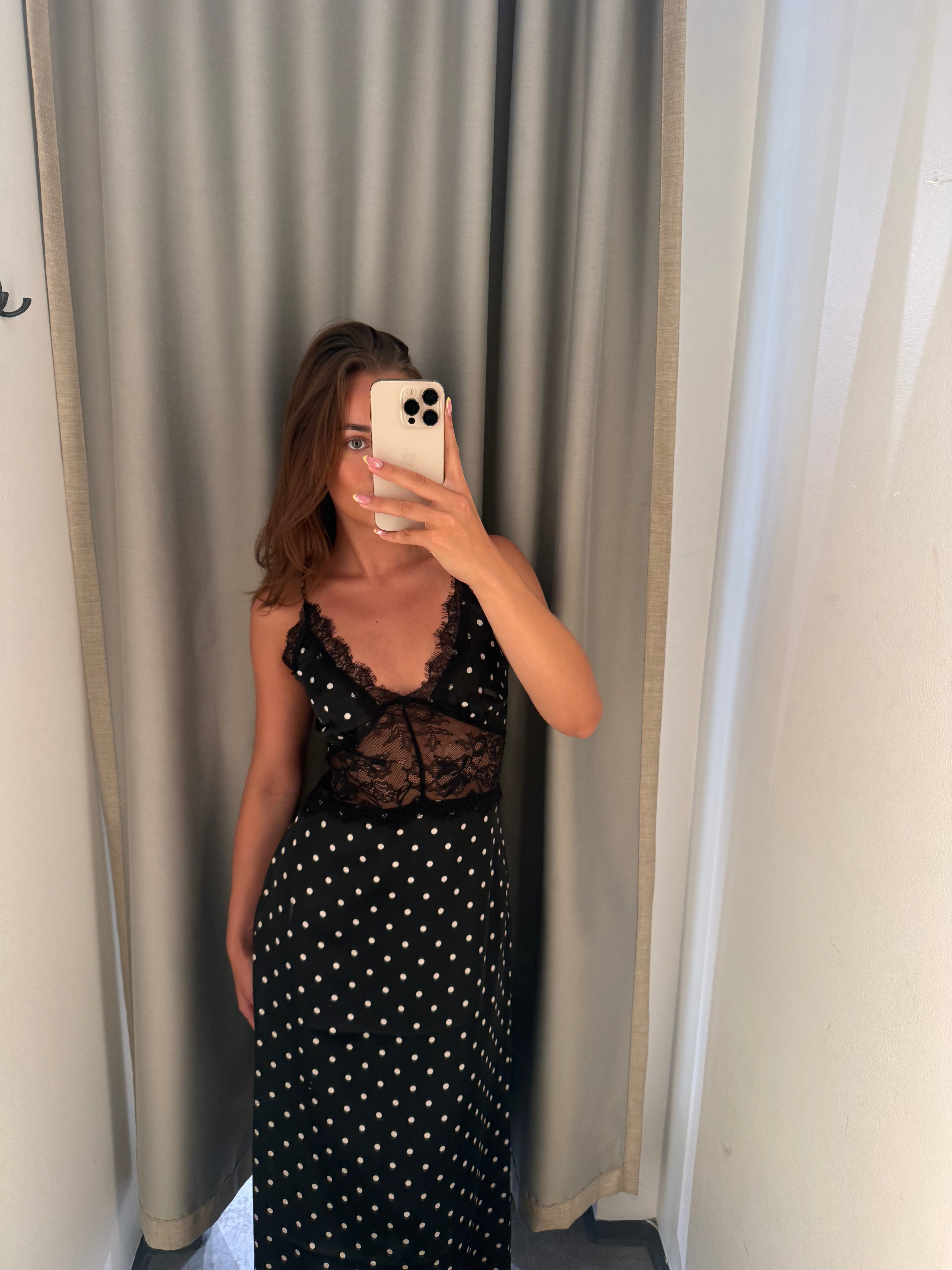 Lilly Tulum Maxi Dress