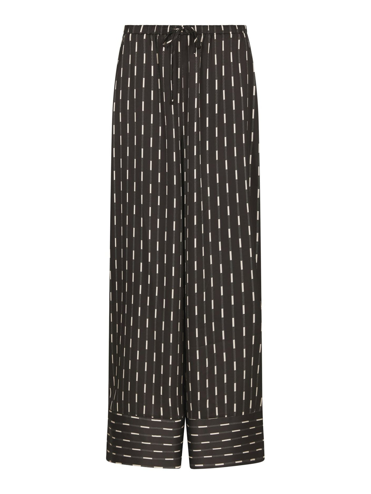 Sora Print Pants