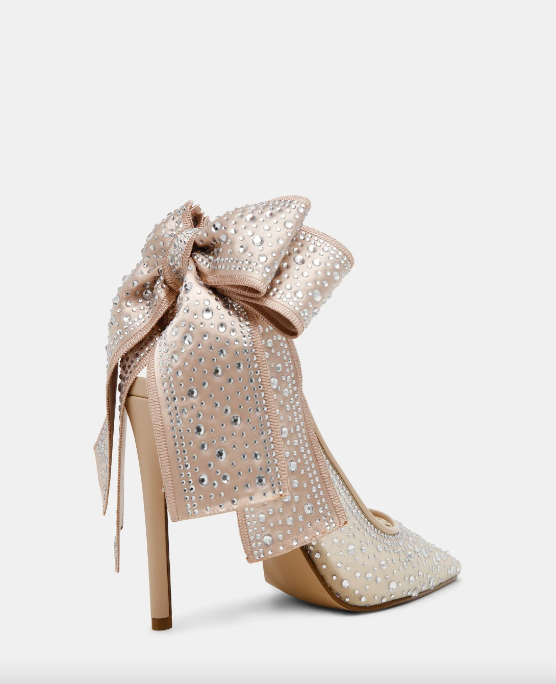 Teacup Sandal - Champagne