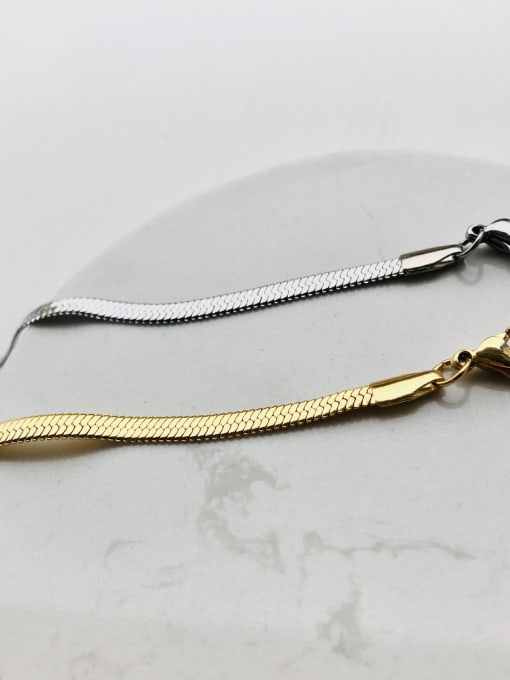 Snake Anklet - Tilbehør