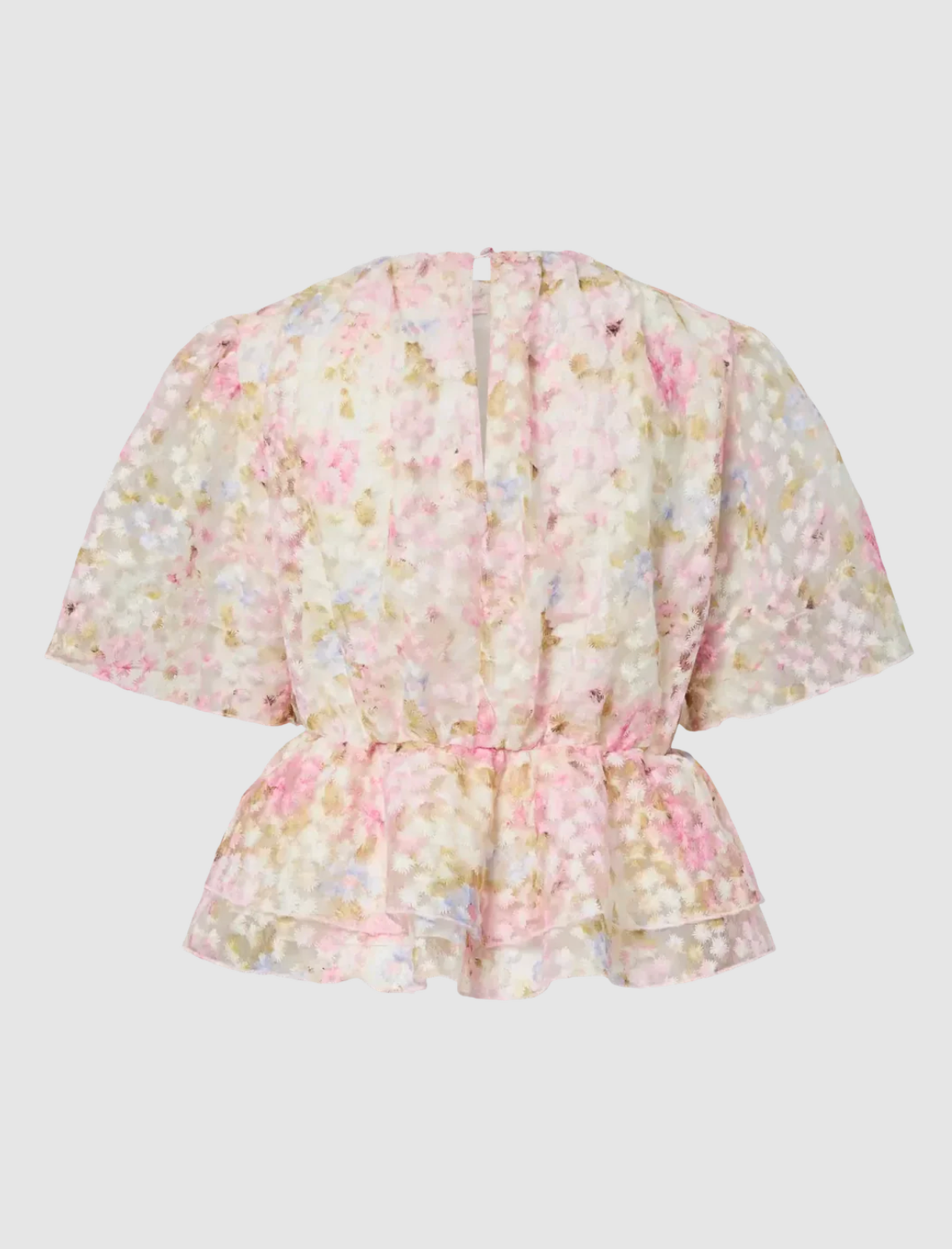 Yasleanna SS Top New