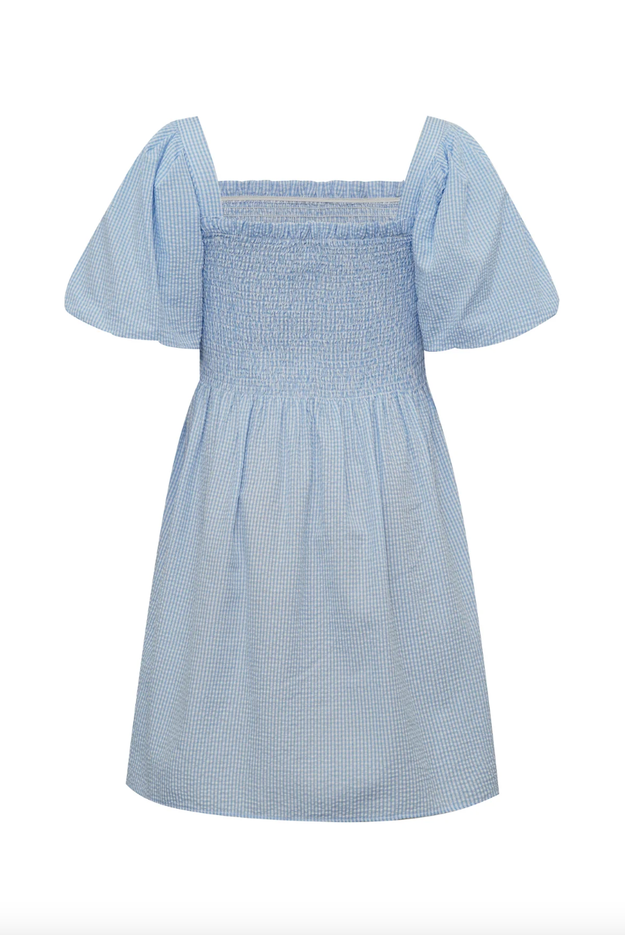 Cheri Short Dress