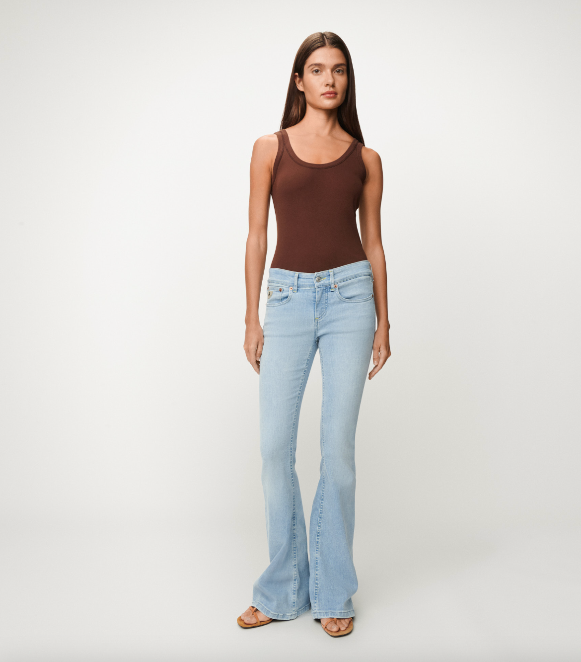 Beverly 21 Hypersoft Bleach