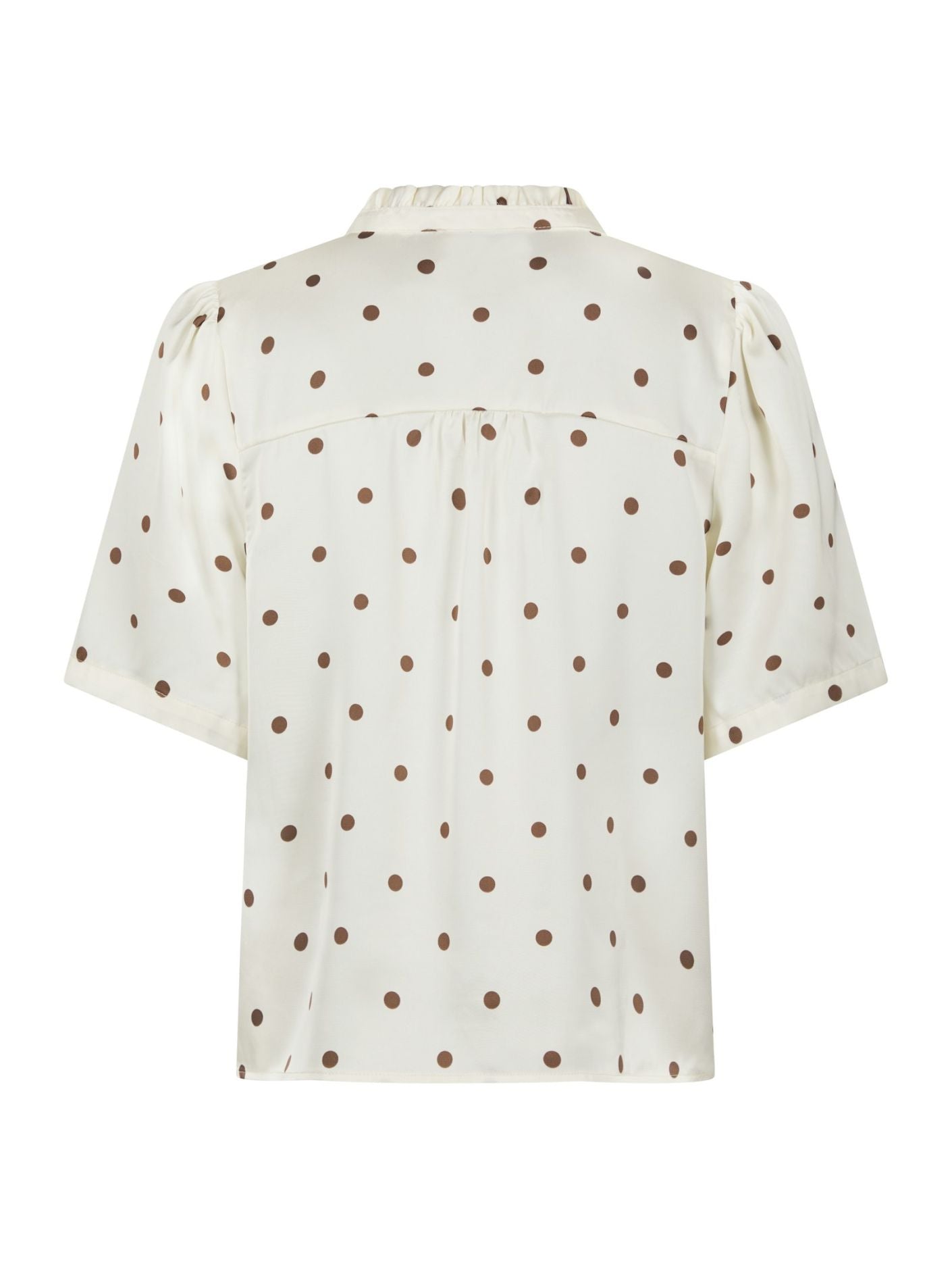 Torana Dotted Blouse