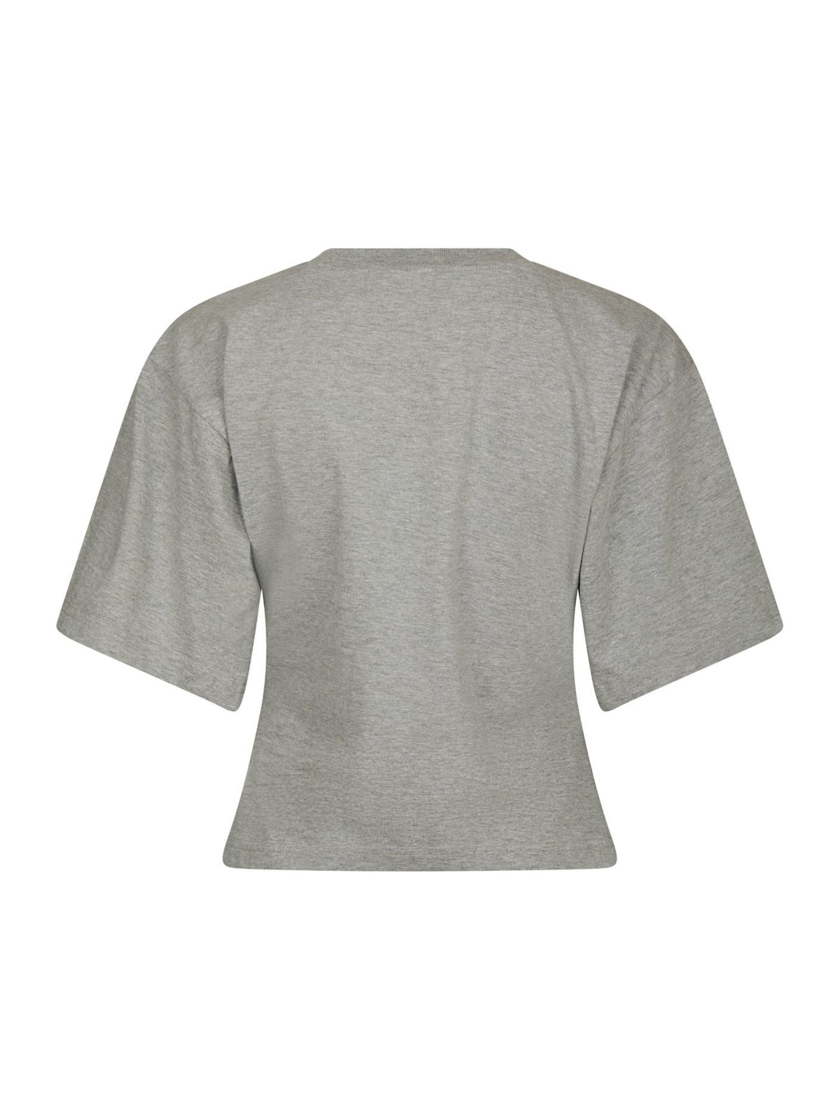 Asha Boxy Tee