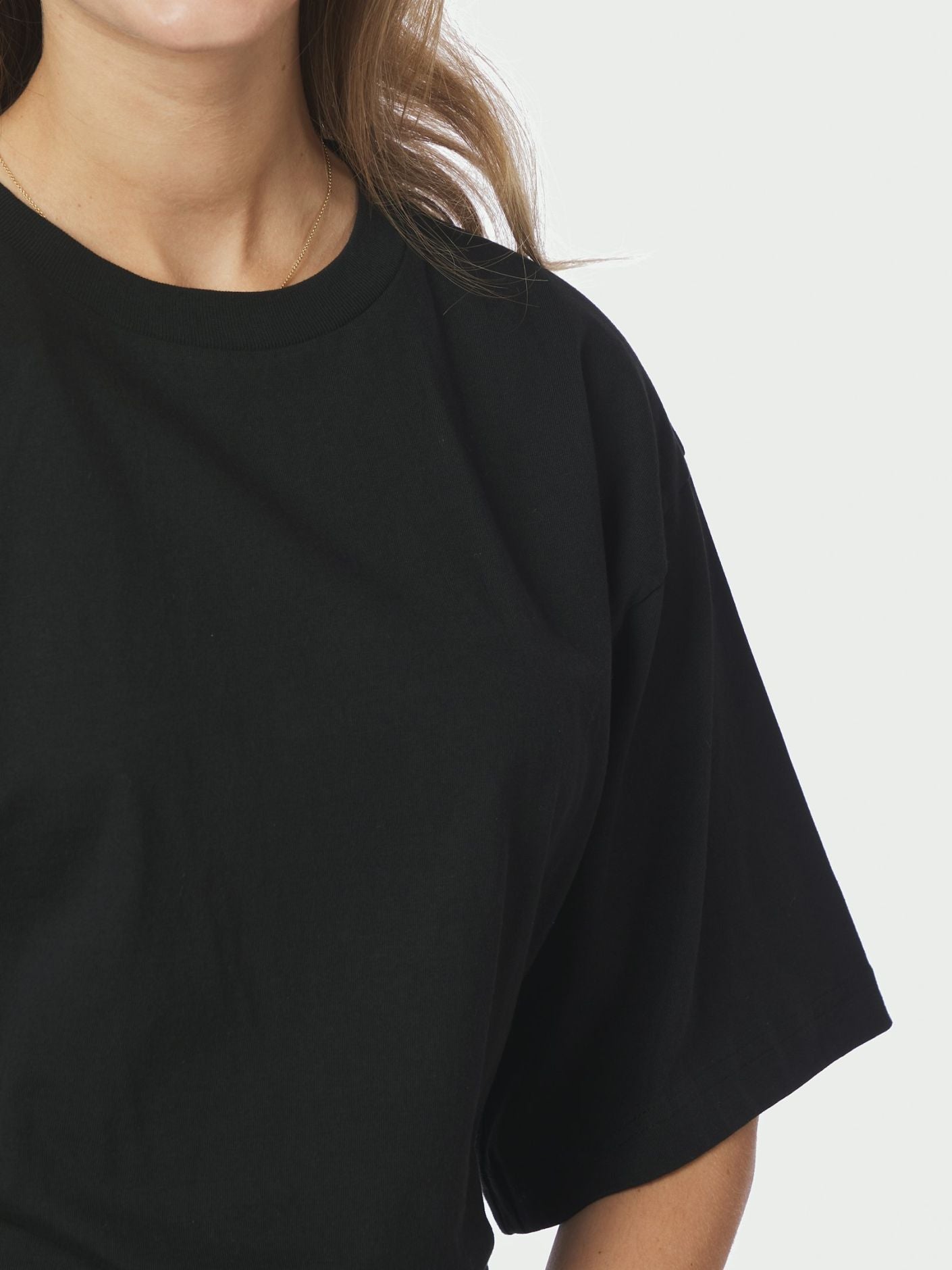 Asha Boxy Tee
