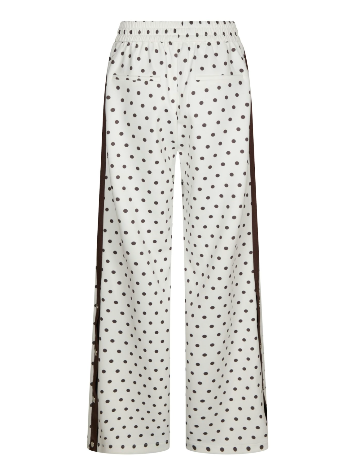 Meggie Dot Track Suit Pants