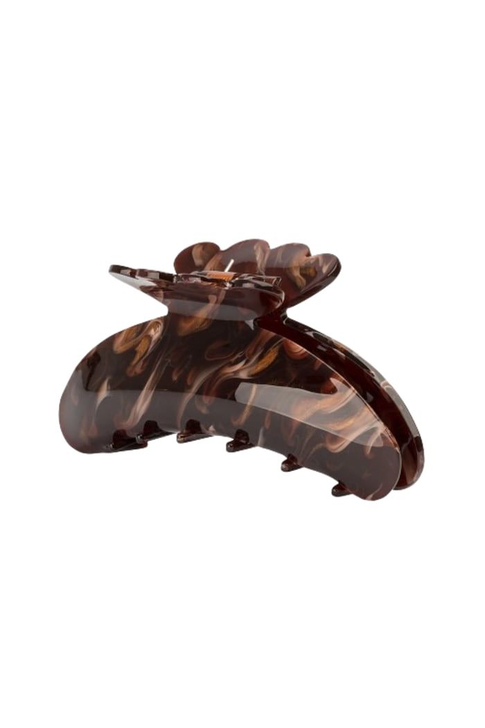 Helle Pretty Big - Dark Brown