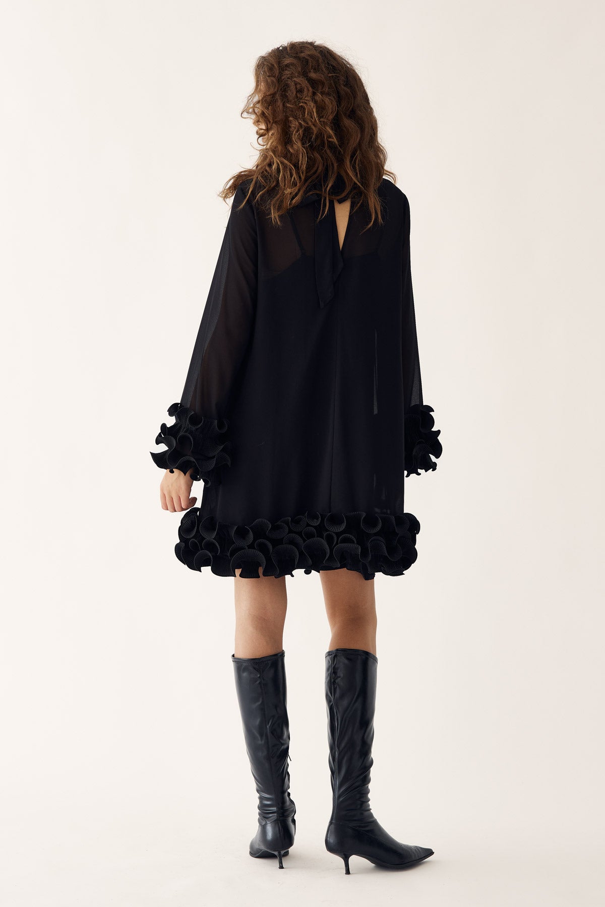 Latania Dress