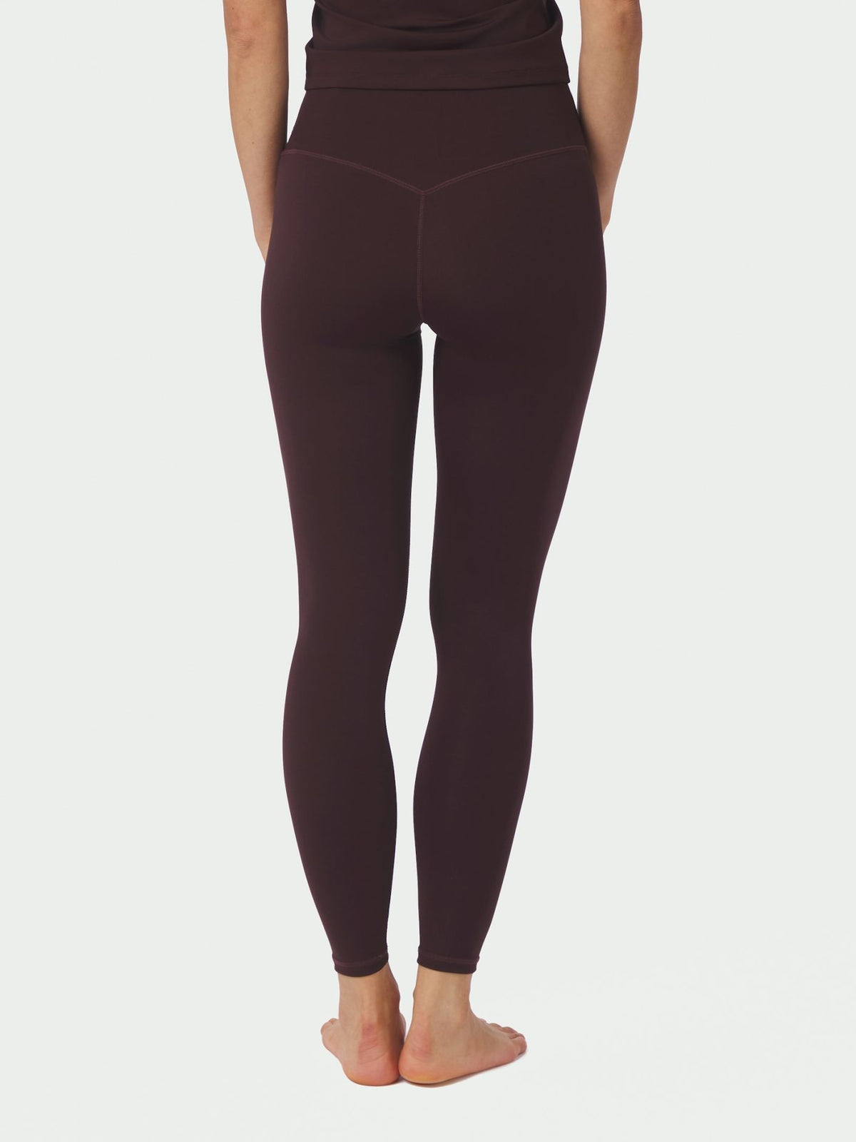 Sabina Wrap Leggings