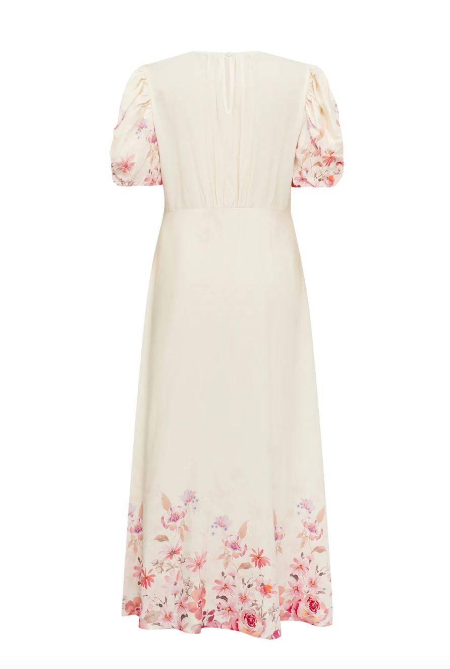 Botanic Dress