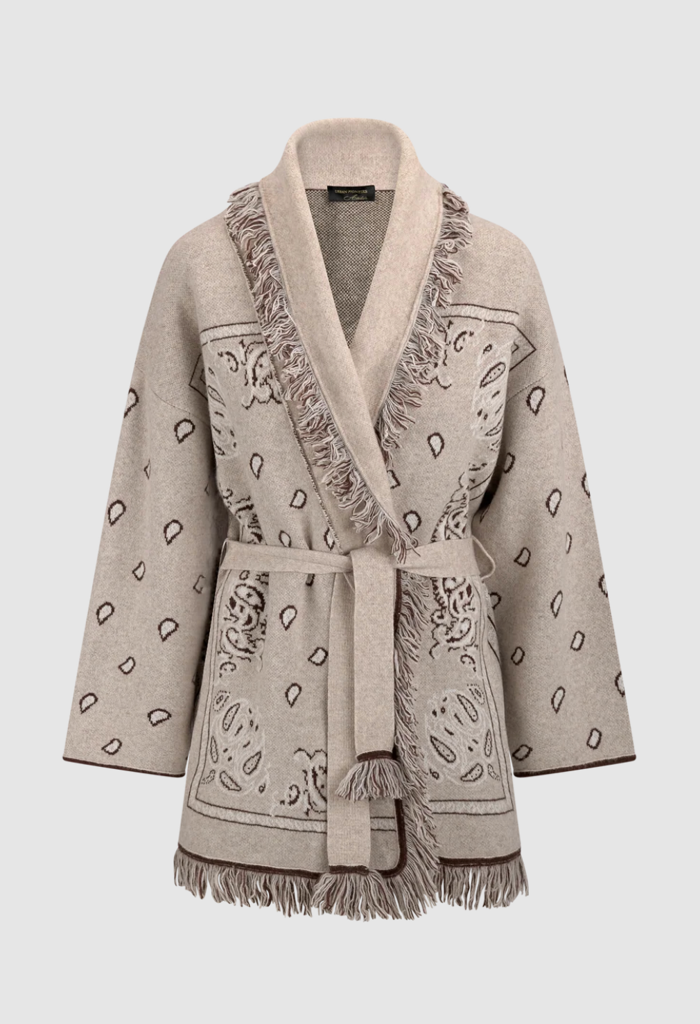 Angela Cardigan