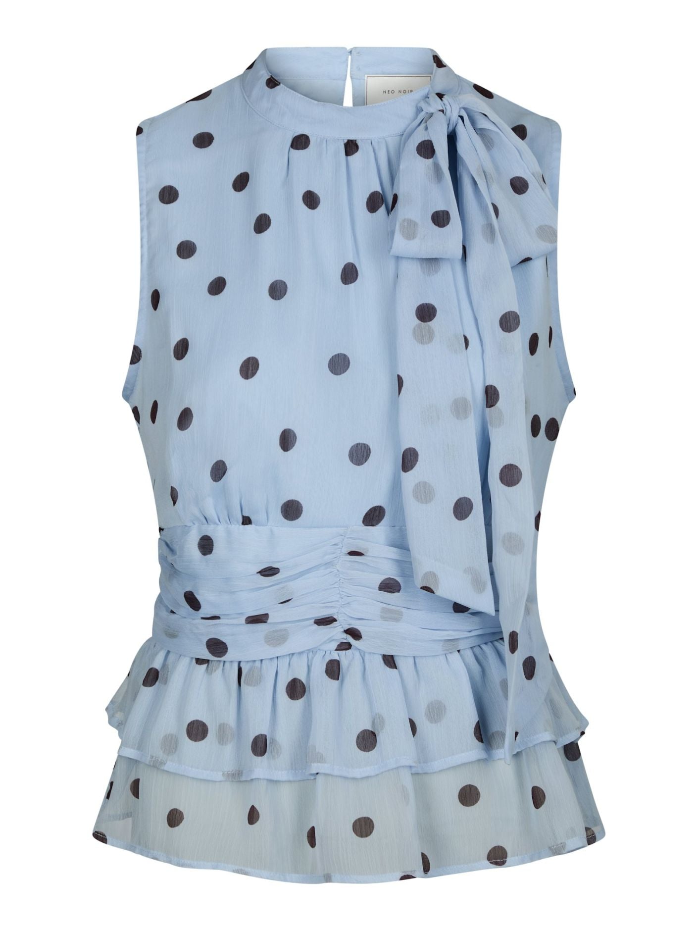Ansol Big Dot Top